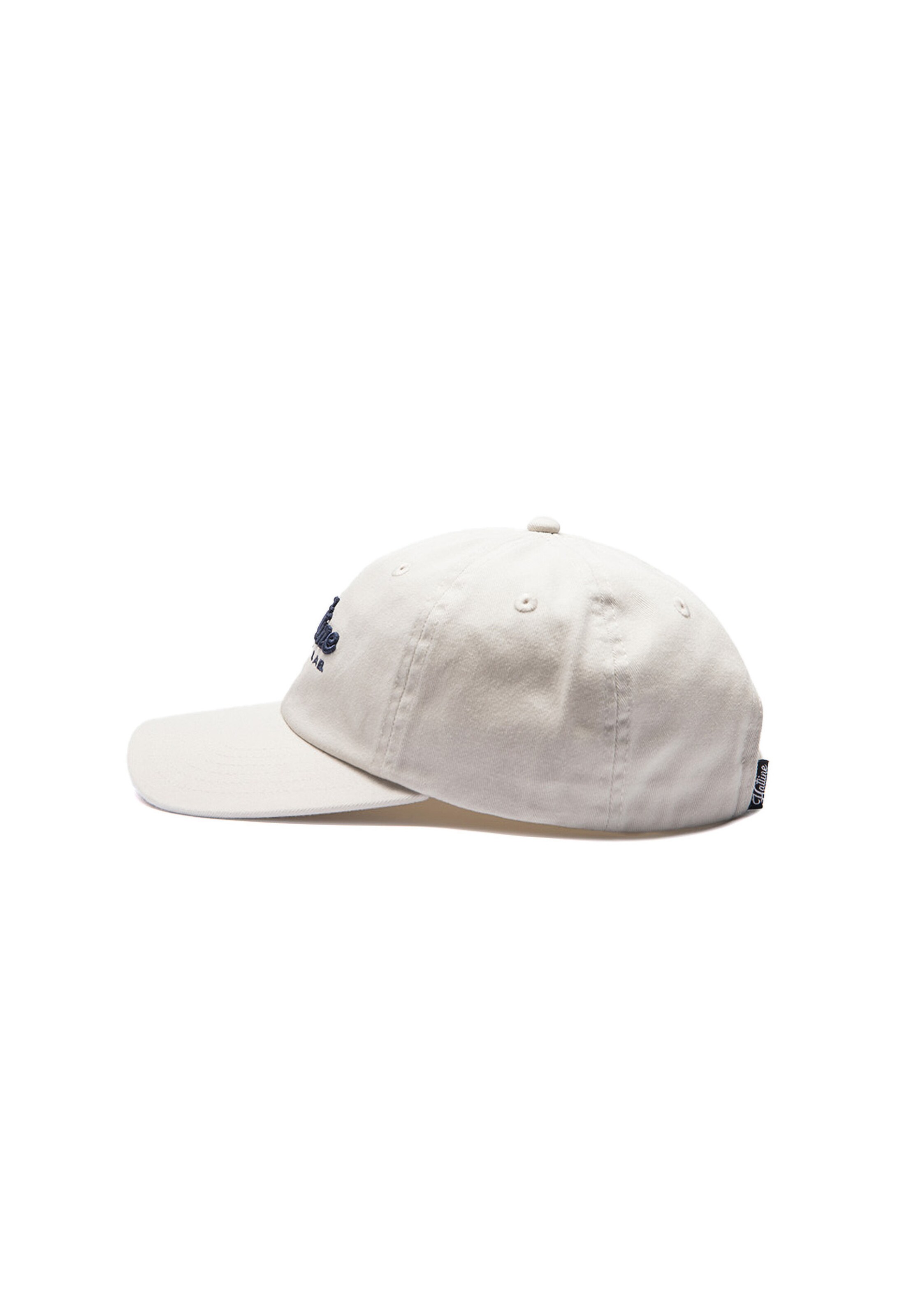 Casquette Hatline Lab en beige