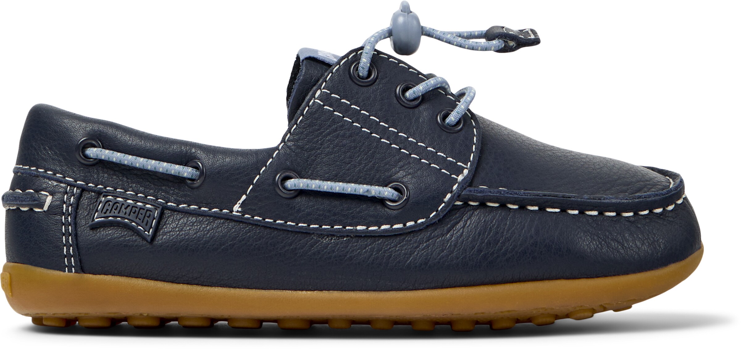 CAMPER Lage schoen 'Peu Cami' in Blauw