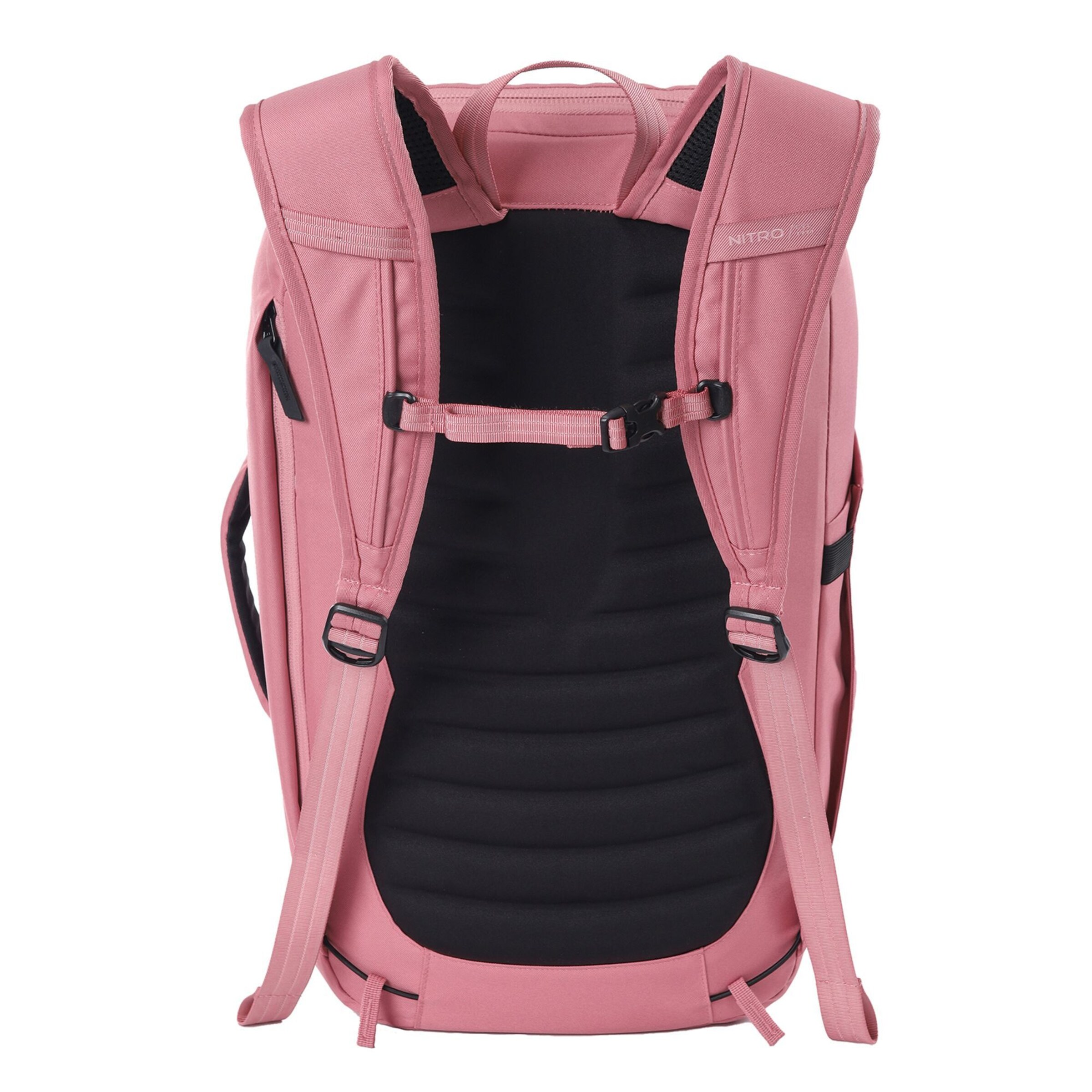 Sac à dos 'Nikuro' NitroBags en rose