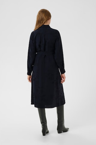 Part Two Blousejurk in Blauw