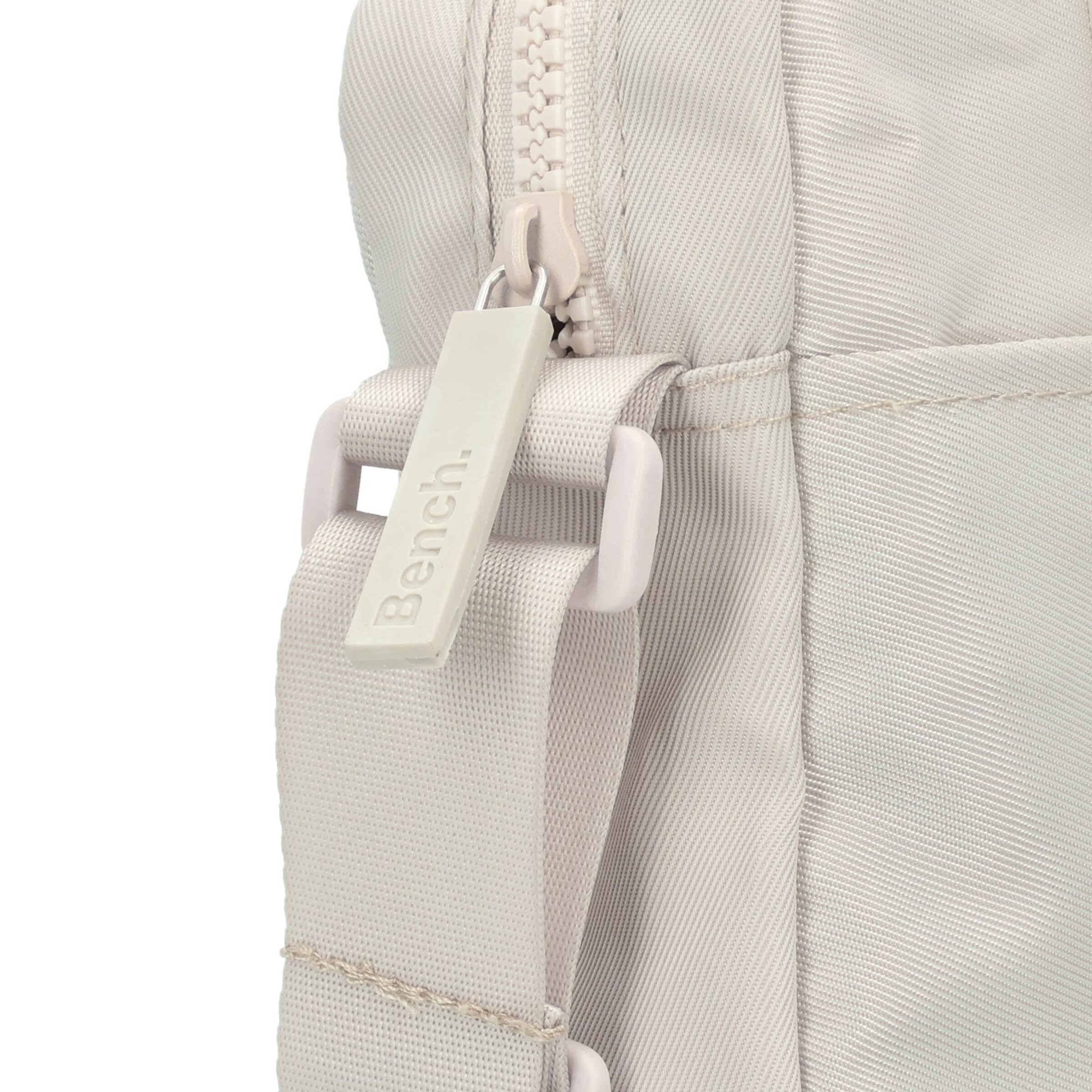 Borsa a tracolla 'Nova' di BENCH in beige