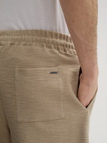 JOOP! Regular Broek 'Paco' in Beige