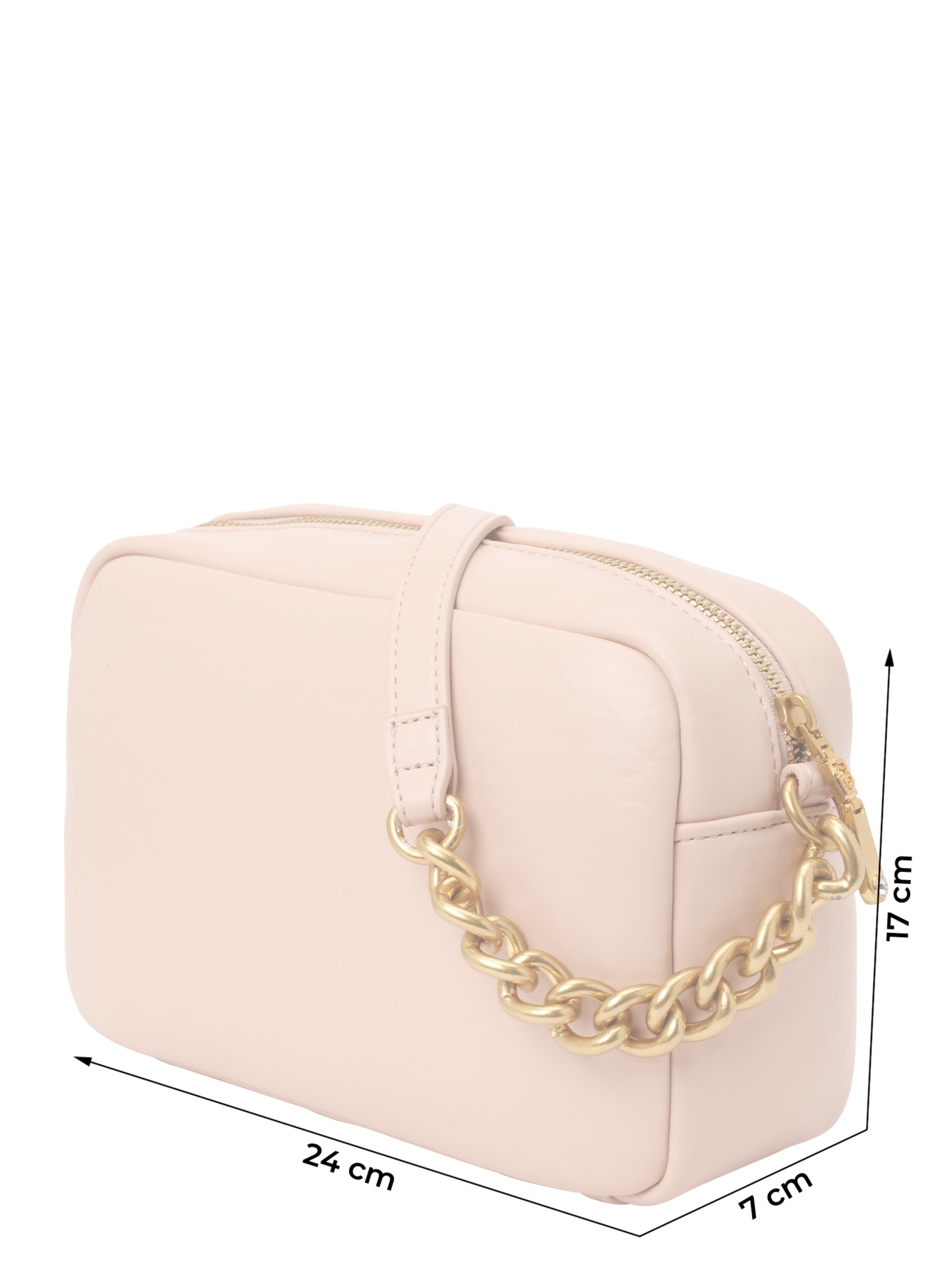 Sac à bandoulière Liu Jo en rose