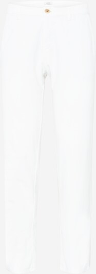 Pantaloni eleganți ESPRIT pe alb, Vizualizare produs