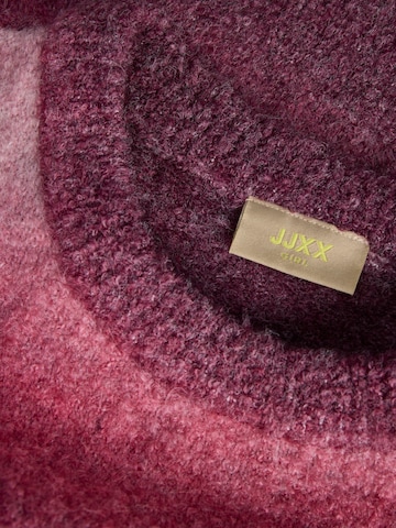Pullover di JJXX in rosa