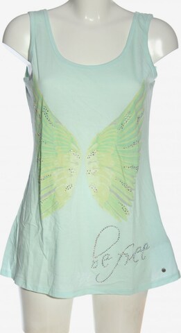 Frogbox Tanktop in M in Green: front