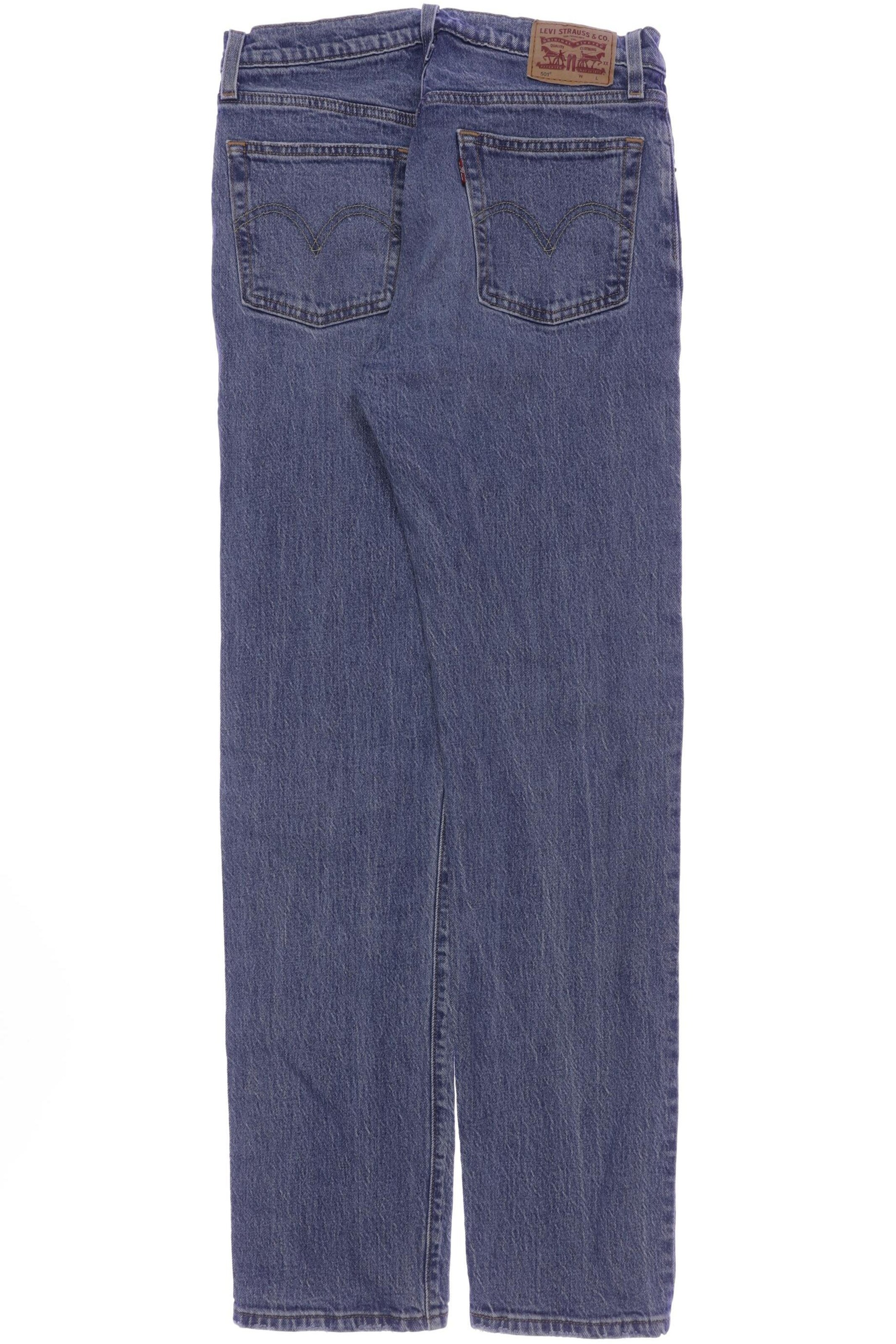 LEVI'S ® Jeans in 27 in Blue