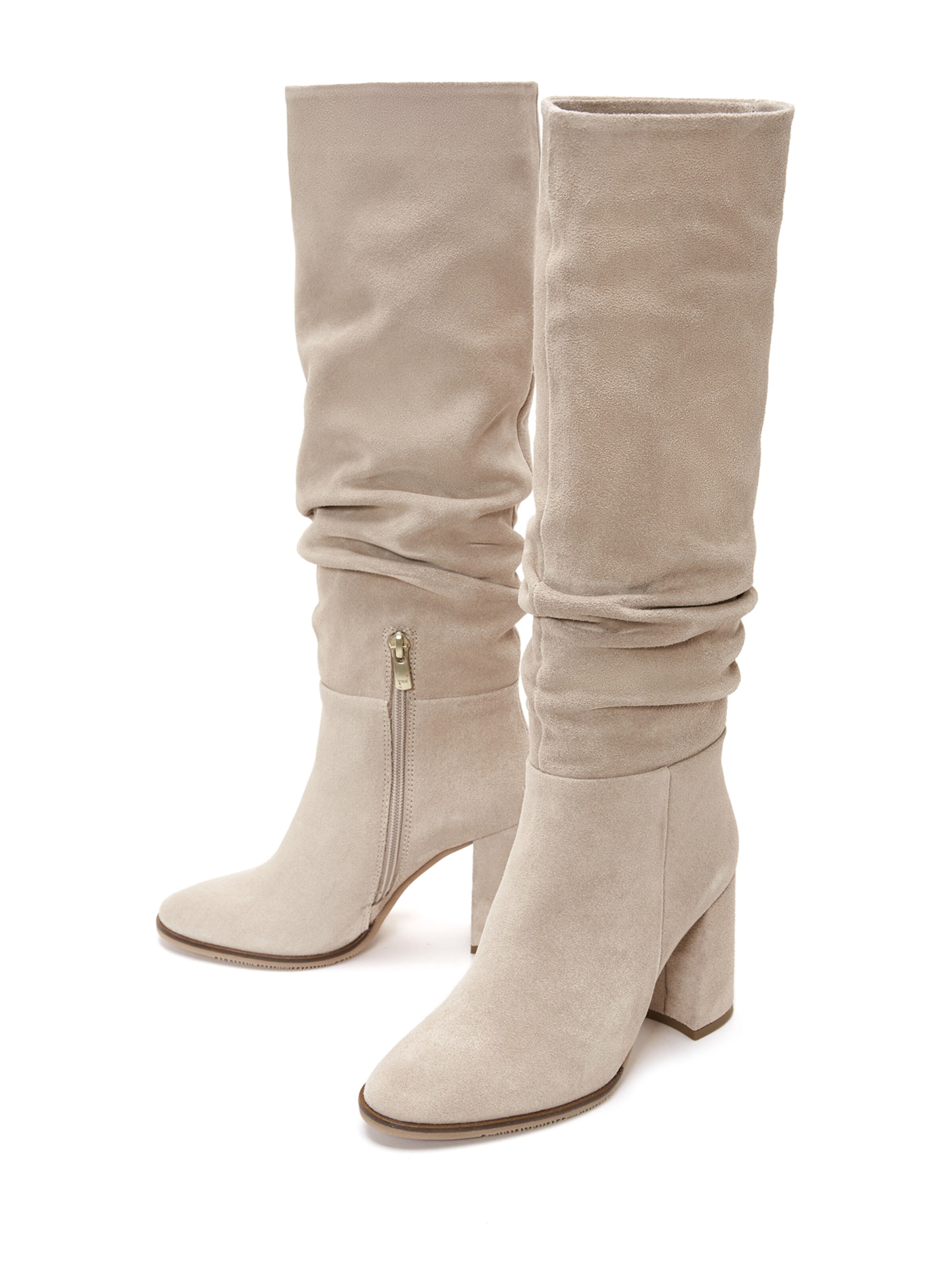 Stivale di Derimod in beige