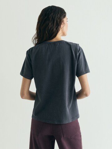 Scalpers Shirt ' ' in Grey