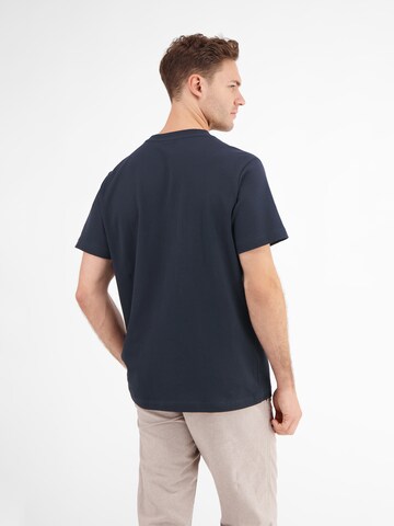 LERROS Shirt ' ' in Blauw