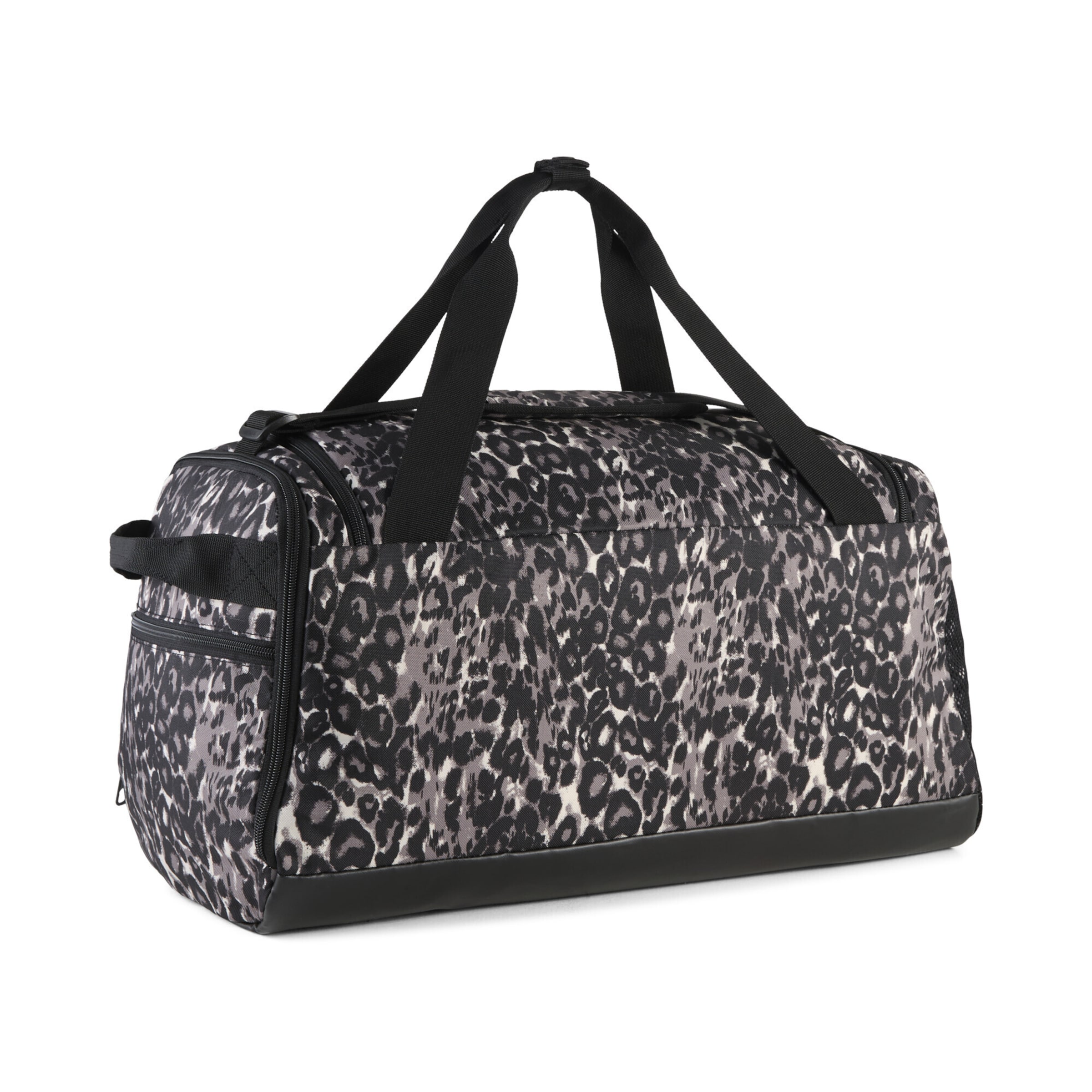 PUMA Sporttasche 'Challenger' in Grau