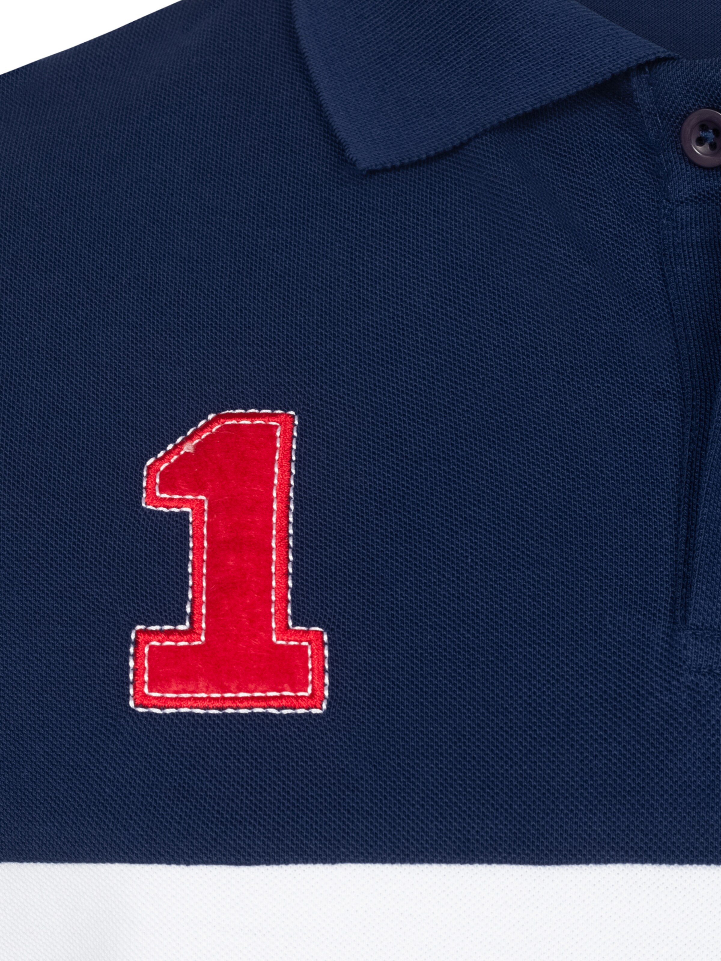 Rock Creek Shirt in Weiß