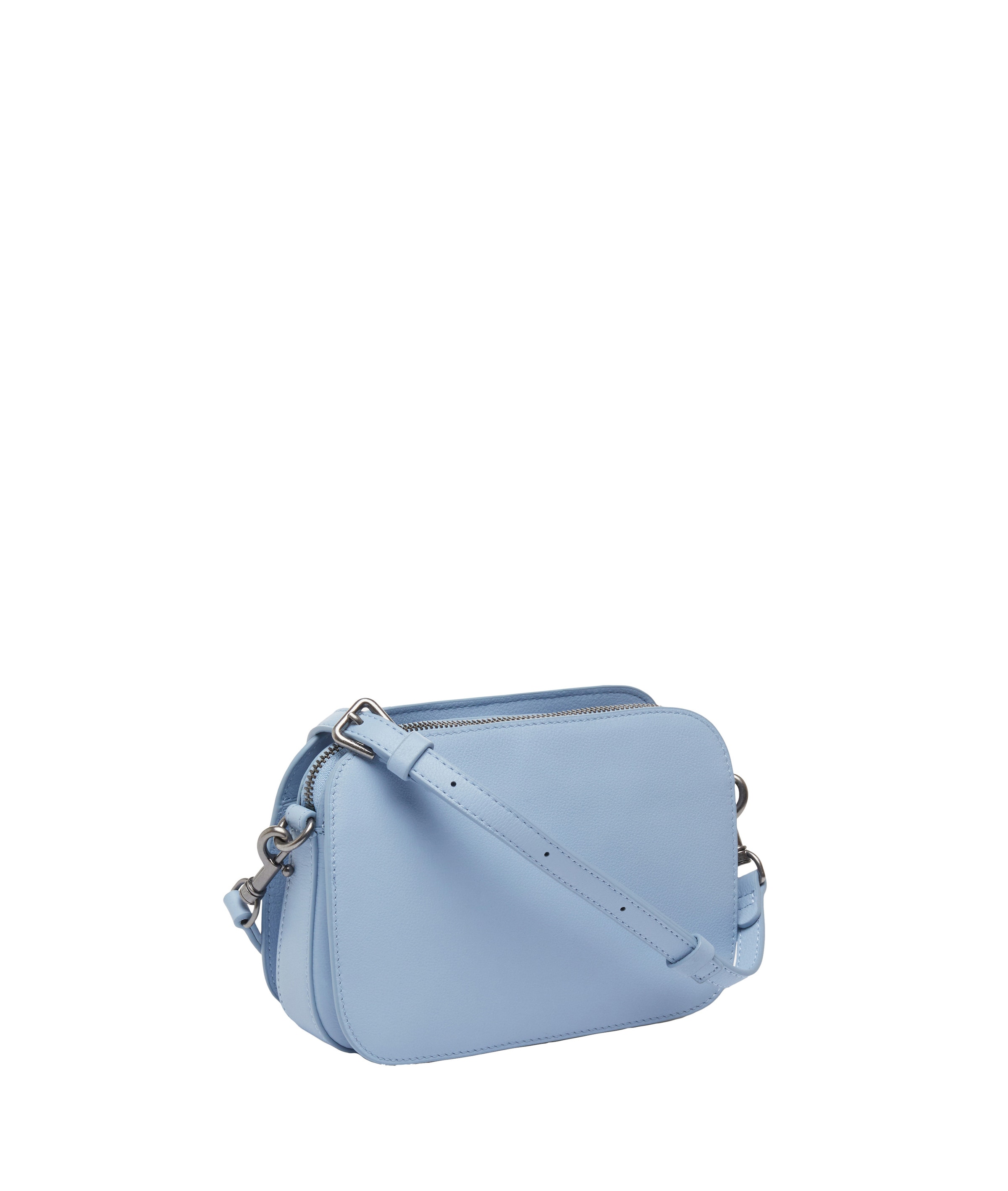 Sac à bandoulière Liebeskind Berlin en bleu