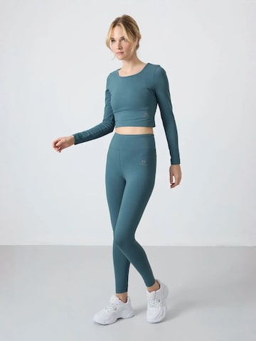 Tommy Life - Fato de jogging em azul