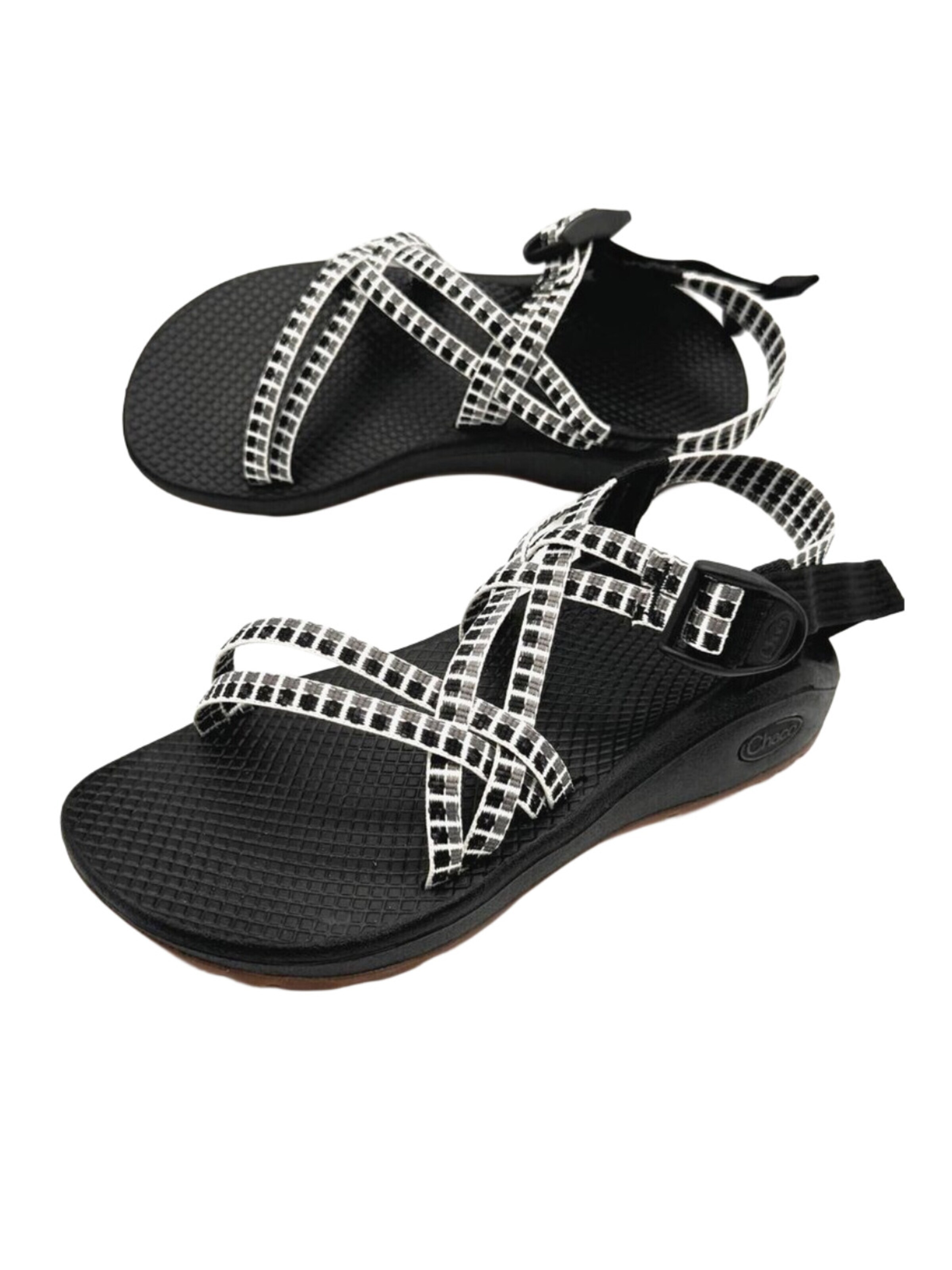 Sandalo 'WOMENS ZX/1' di Chaco in nero