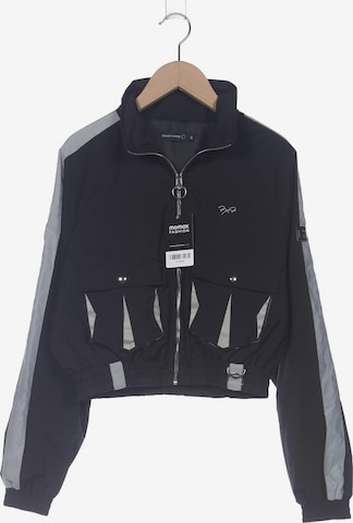 Project x PARIS Jacke S in Schwarz: Vorderseite