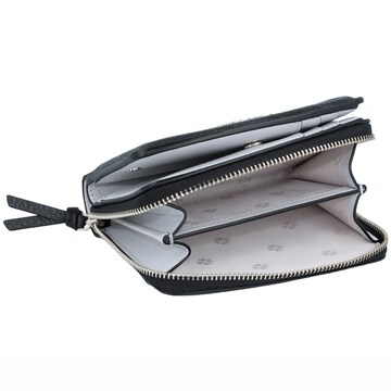 Kate Spade Plånbok i svart