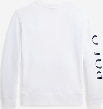 Polo Ralph Lauren - Sweatshirt em branco