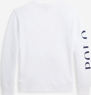 Polo Ralph Lauren Sweatshirt in Wit