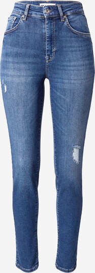 ONLY Jeans 'SCARLETT' in blue denim, Produktansicht