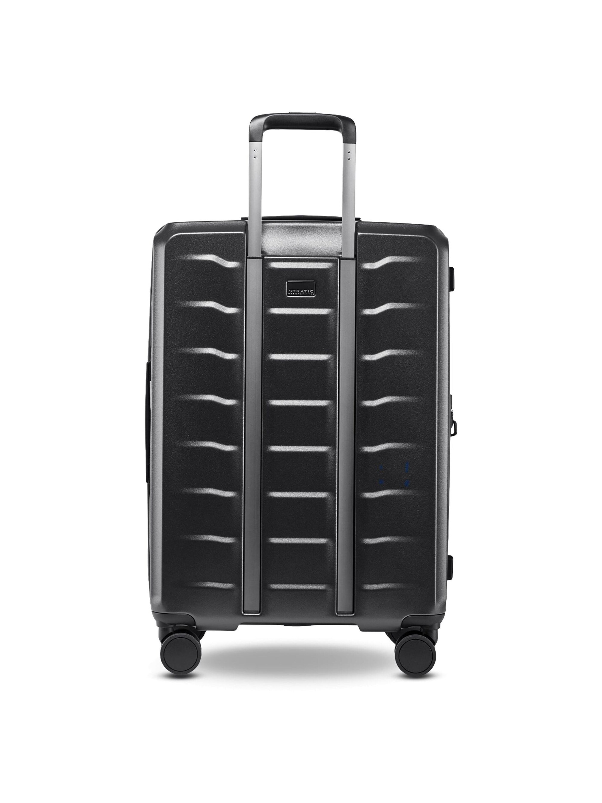 Stratic Cart 'Phoenix SL' in Black