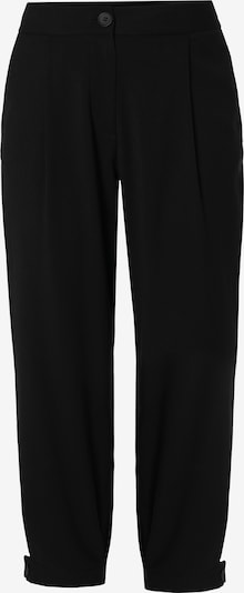 Kelnės iš TATUUM, spalva – juoda, Prekių apžvalga