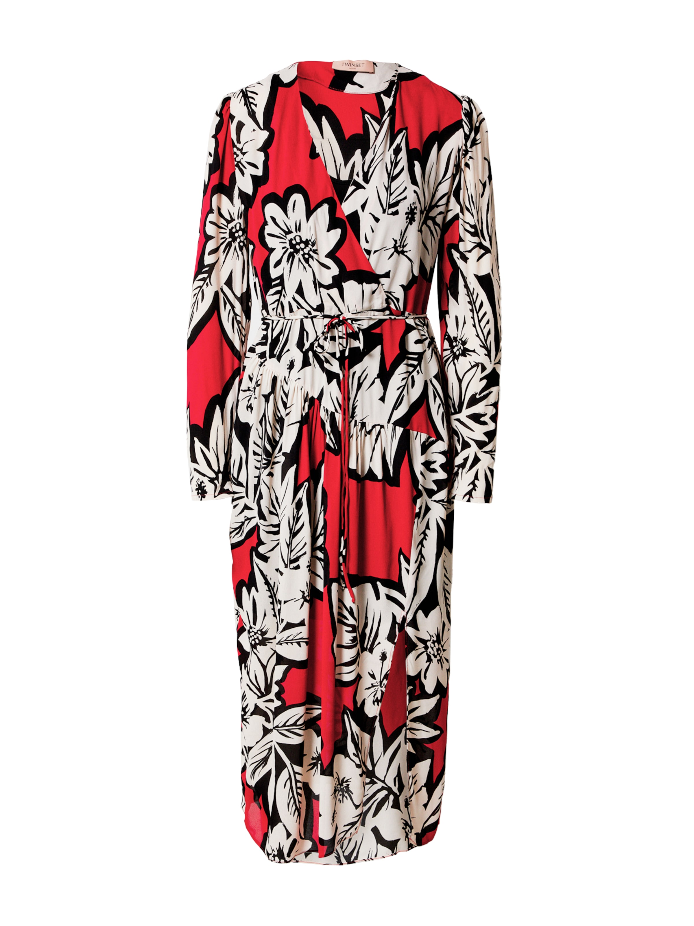 Twinset Kleit, värv segavärvid: eest vaates