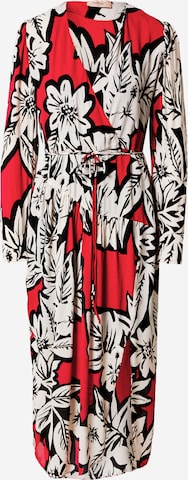 mišri Twinset Suknelė: priekis