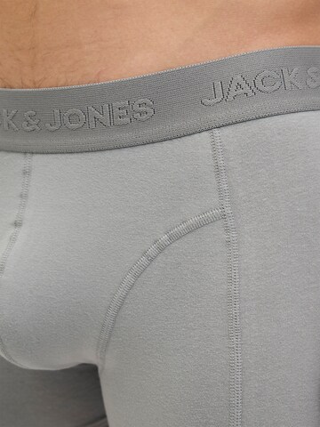 JACK & JONES Boxer shorts 'Ordinary' in Grey