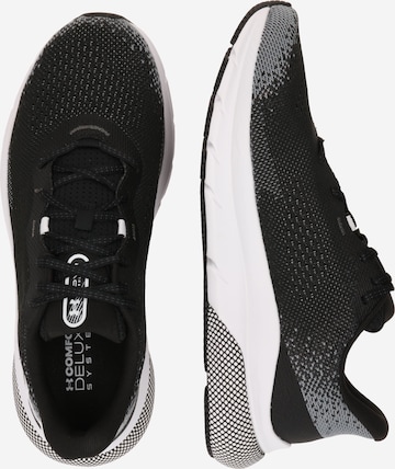 Chaussure de course 'Turbulence 2' UNDER ARMOUR en noir