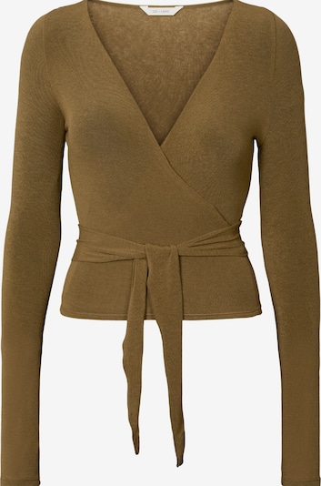 Gai+Lisva Paita 'Anne' värissä umbra, Tuotenäkymä