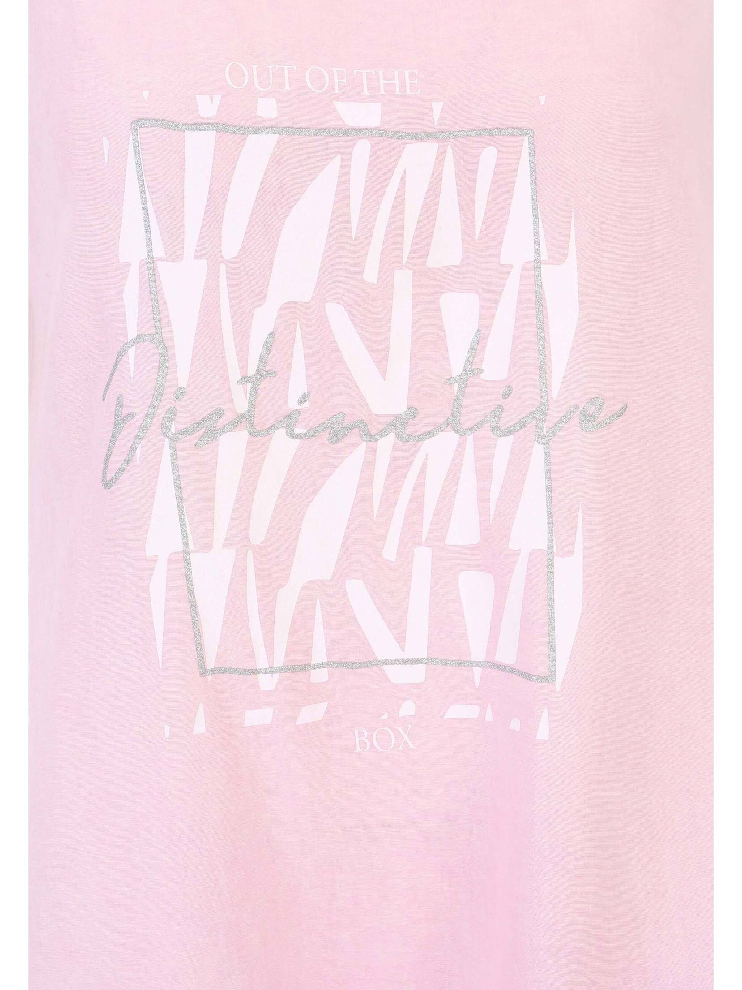 Doris Streich Shirt in Pink
