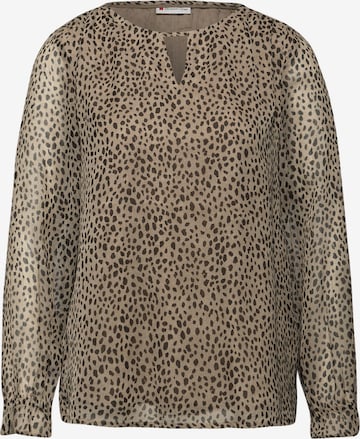 smėlio STREET ONE Palaidinė: priekis