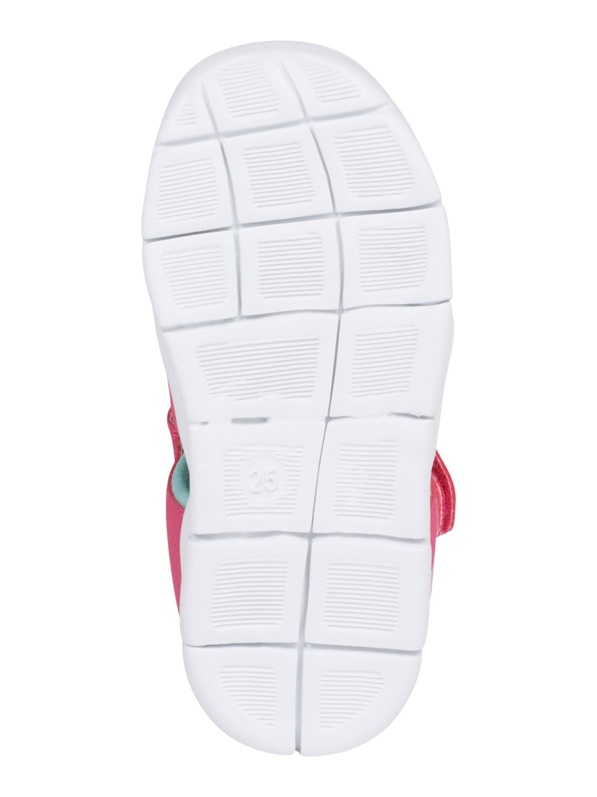 KangaROOS Sandaler 'Tiffy' i pink