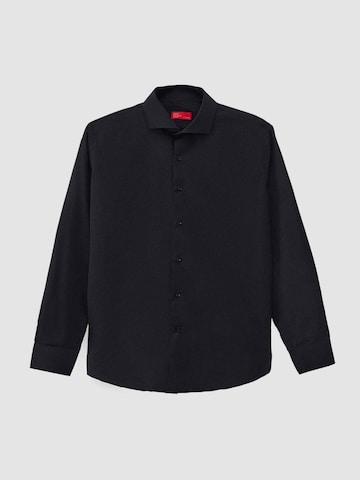 D’S Damat Shirt in Zwart