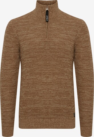 11 Project Sweater 'ALBANUS' in Beige: front