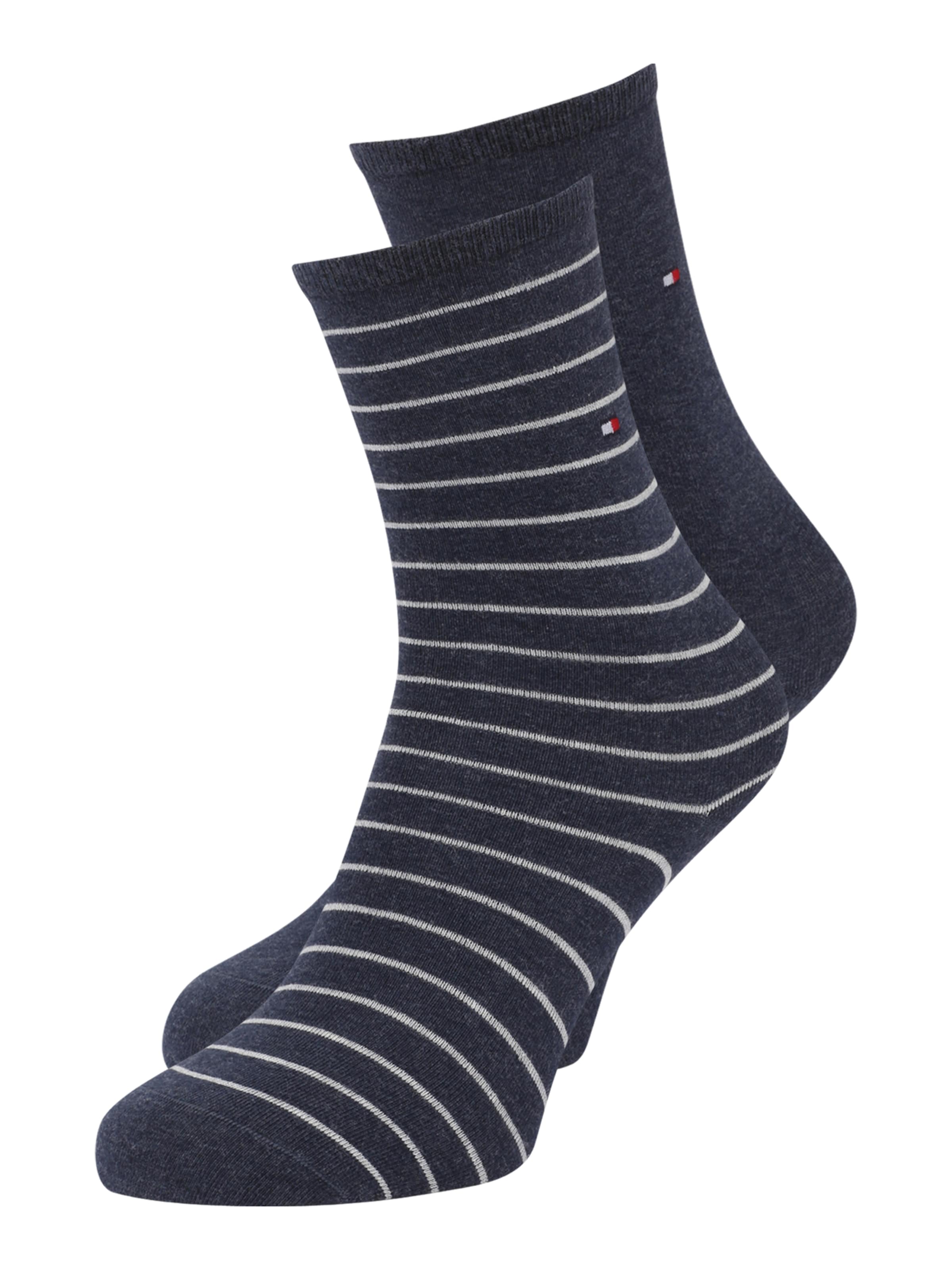 Tommy Hilfiger Underwear Sukat värissä sininen: etupuoli