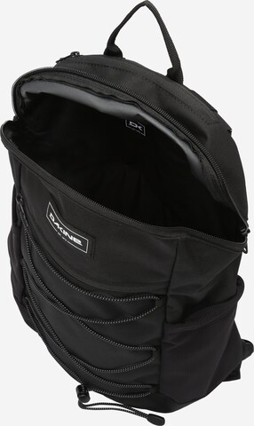 DAKINE Rucksack in Schwarz