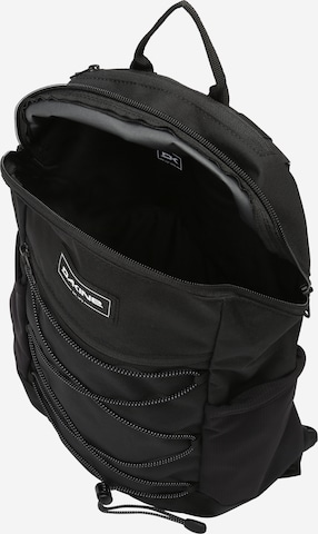 DAKINE Rucksack in Schwarz