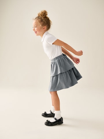 Next - Falda en gris
