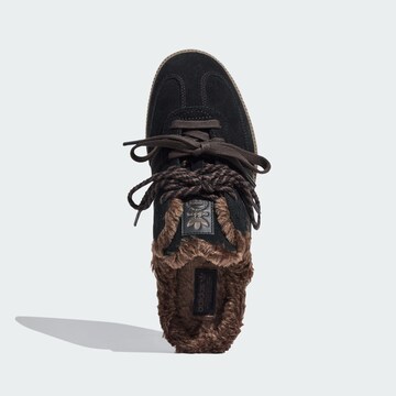 ADIDAS ORIGINALS Pantofle – černá