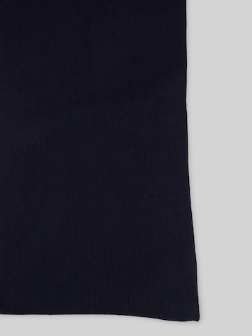 TOM TAILOR Schal in Blau