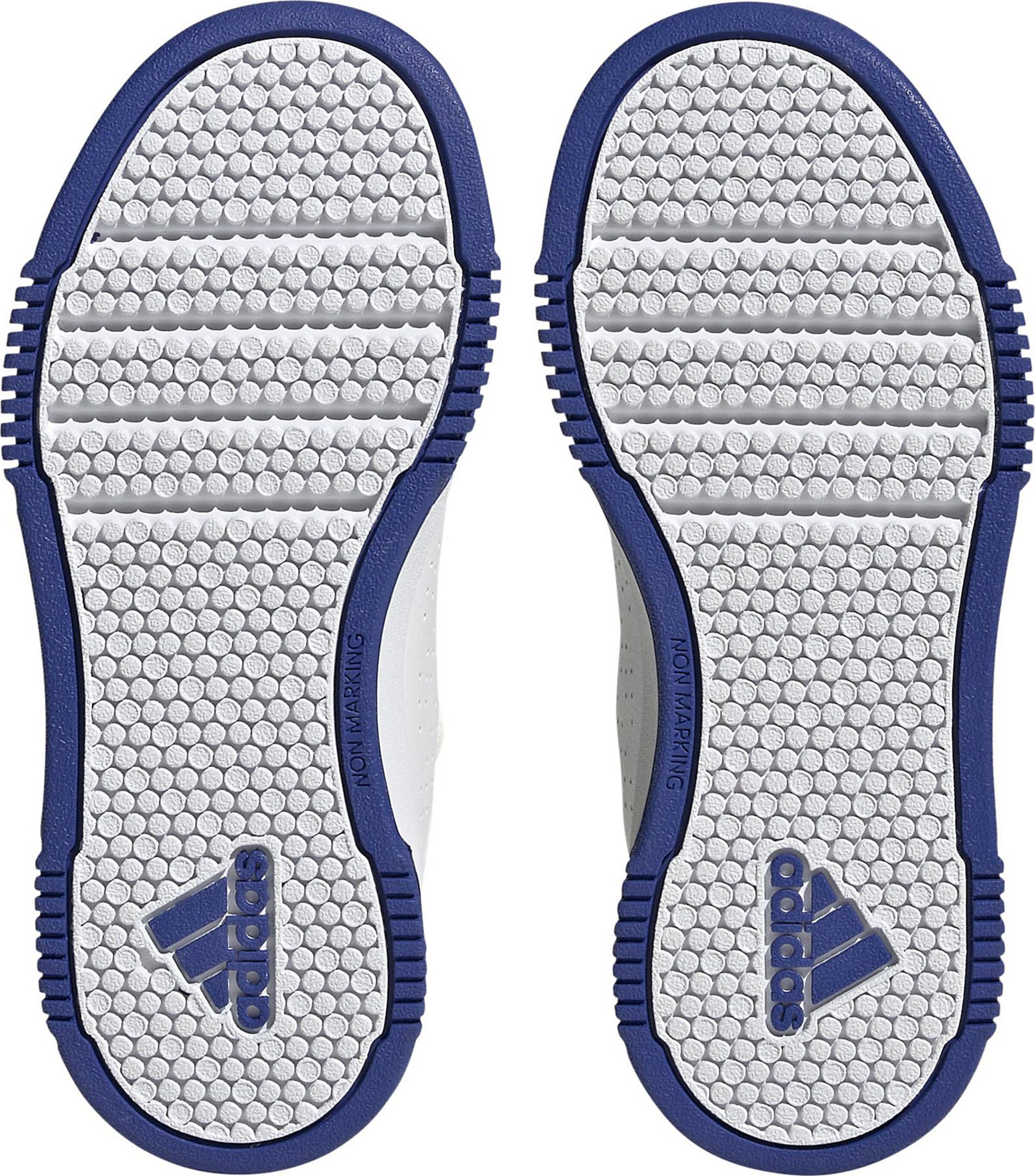 ADIDAS SPORTSWEAR - Sapatilha de desporto 'Tensaur' em branco