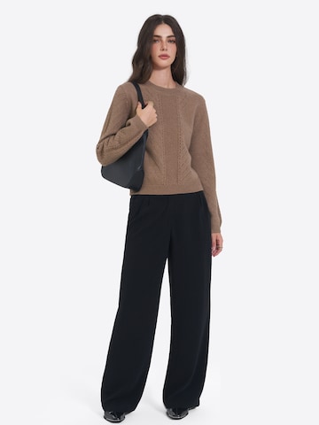 Imily Bela Sweater in Brown
