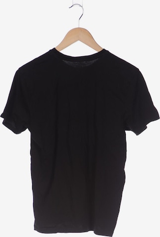ALPHA INDUSTRIES Top & Shirt in L in Black: front