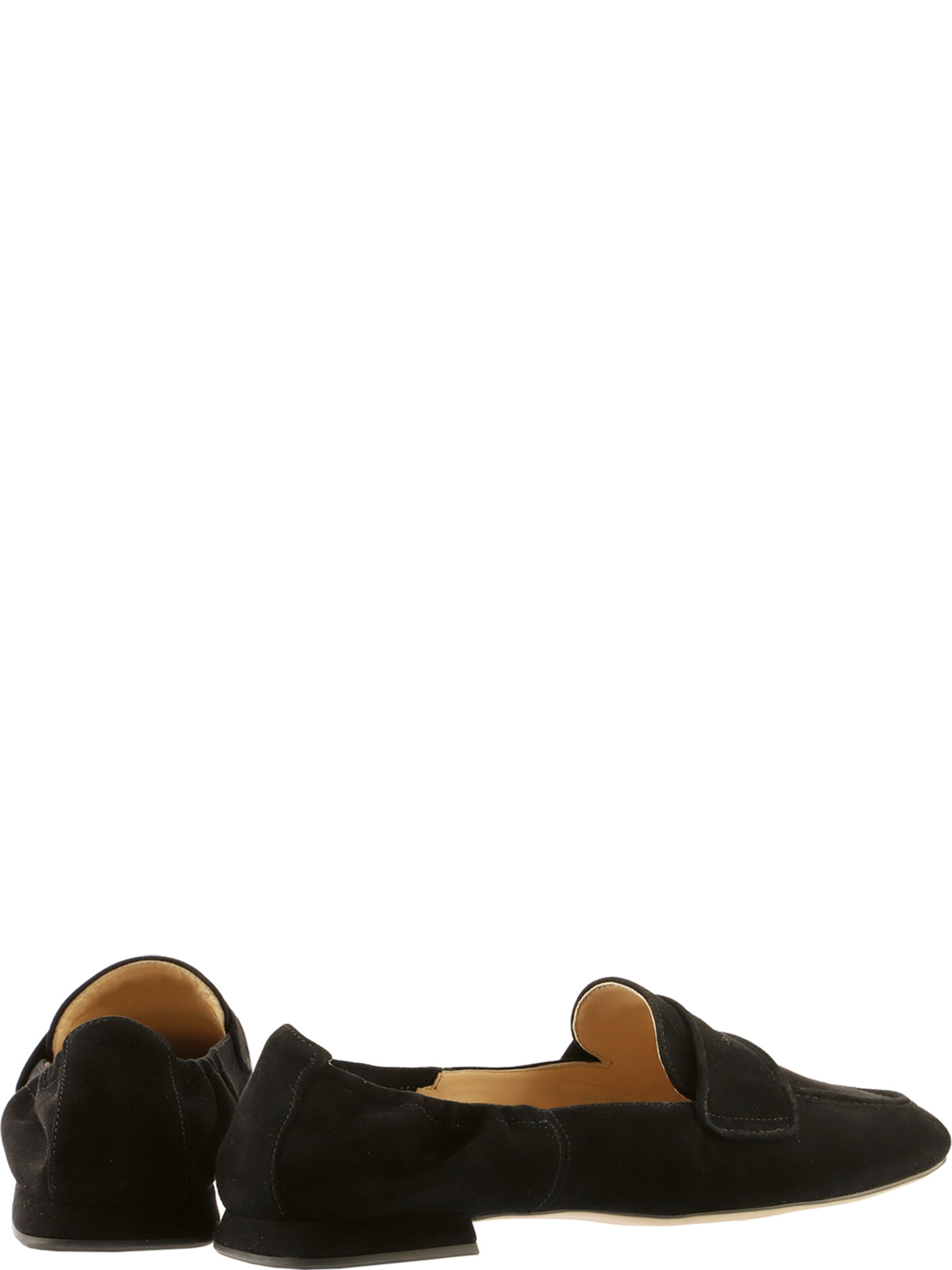 Högl Slip-ons 'Liu' in Black