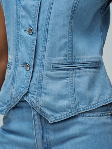 Salsa Jeans Top in Blue