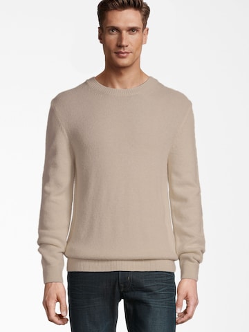 Steffen Klein Pullover in Beige: predná strana