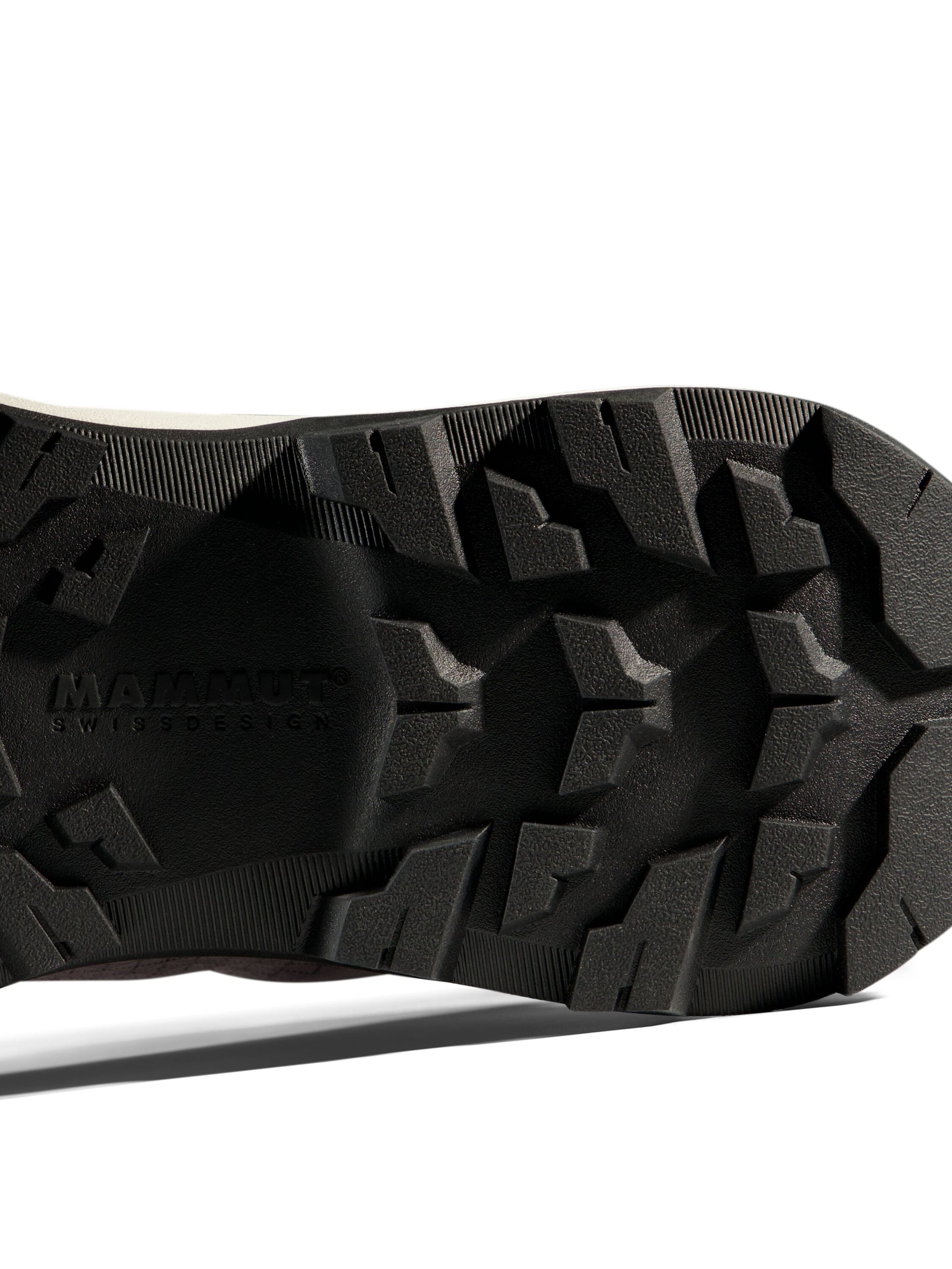 MAMMUT Flats 'Sertig III' in Blue