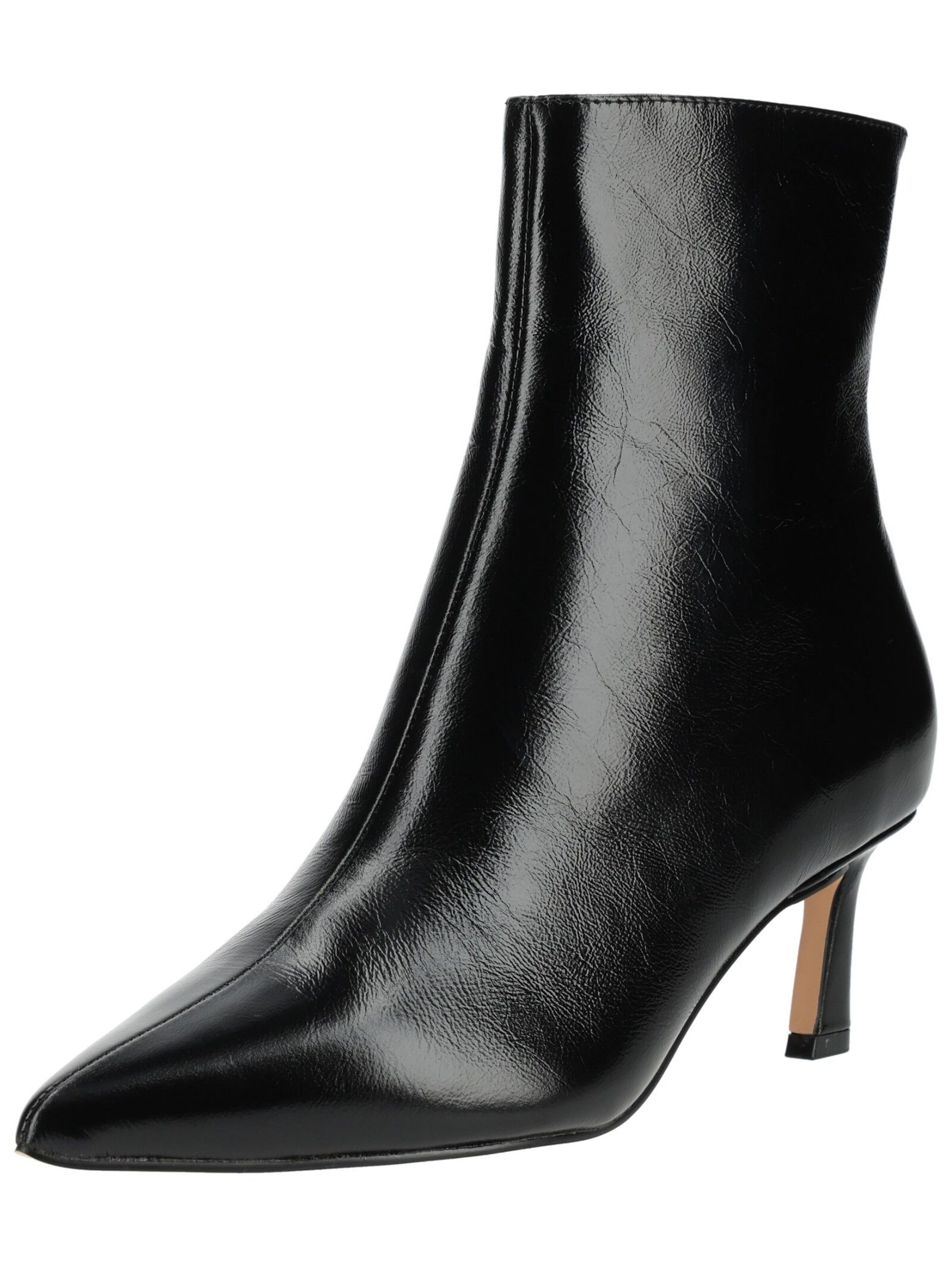 Stivaletto di STEVE MADDEN in nero: frontale